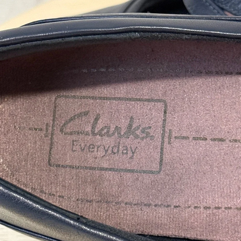 Clarks everyday mary